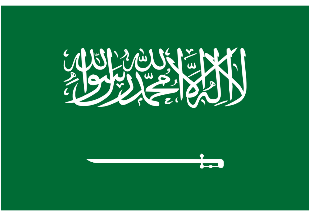Saudi